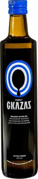 Extra vierge olijfolie Grieks 500 ml