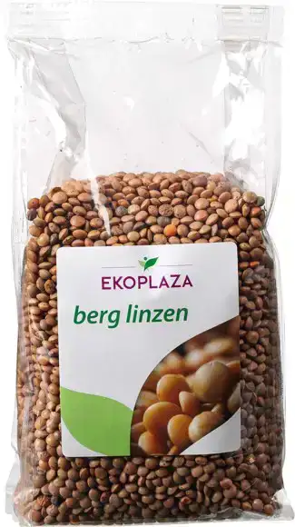 Berglinzen 500 g