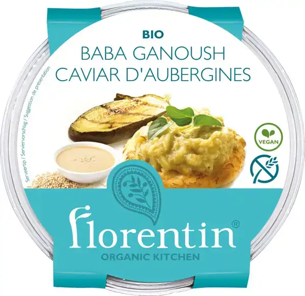 Baba ganoush 170 g