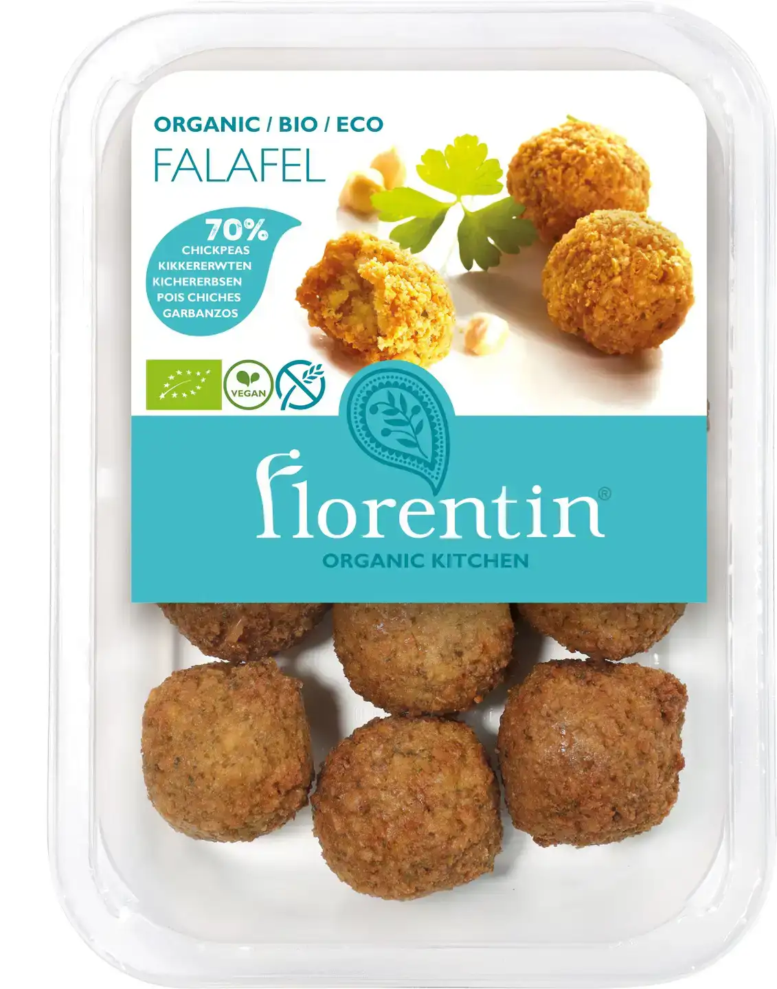 Falafelballetjes