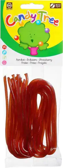 Aardbeienveters 75 g