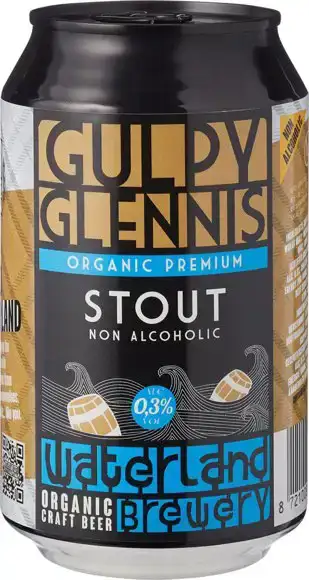 Gulpy Glennis 33 cl