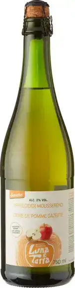 Appelcider 75 cl