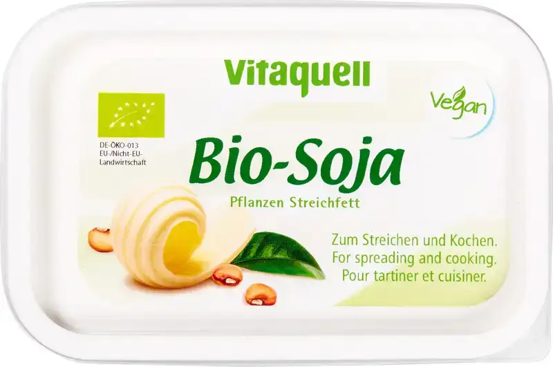 Soja margarine 250 g