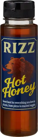 Hot honey 318 g