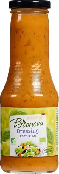 Salade dressing Frans 290 g