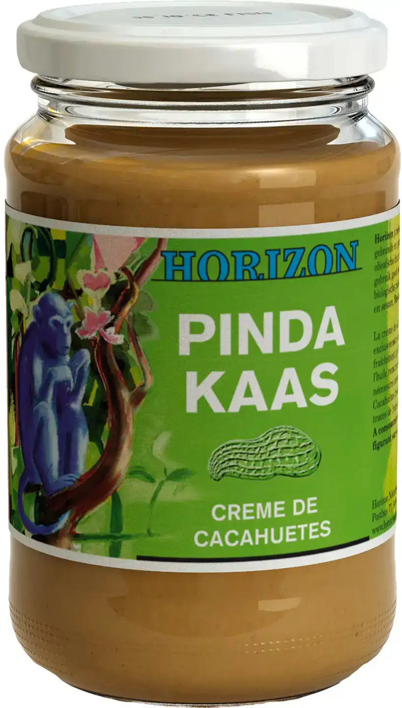 Pindakaas