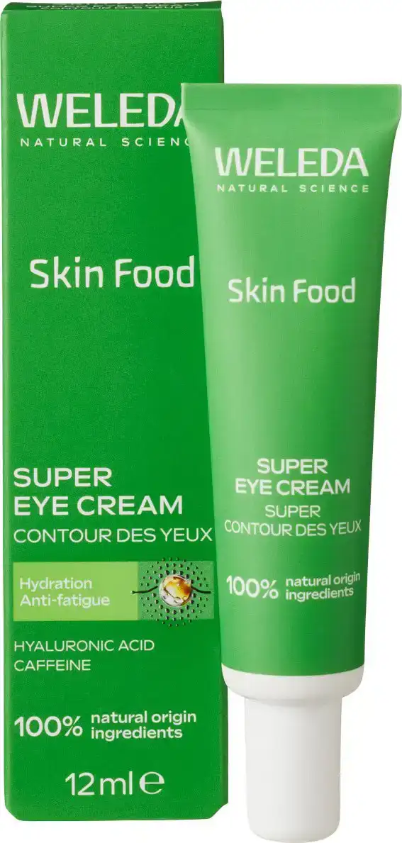 Skin Food Oogcontourcrème