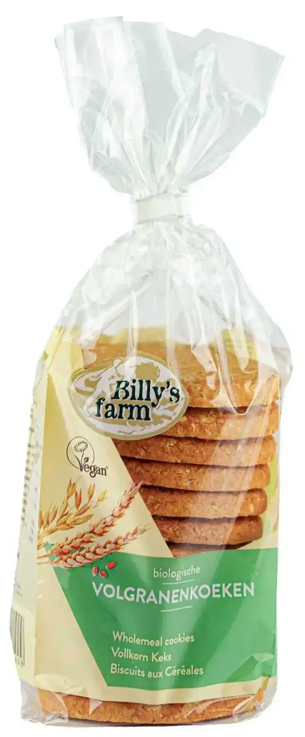 Volgranenkoeken