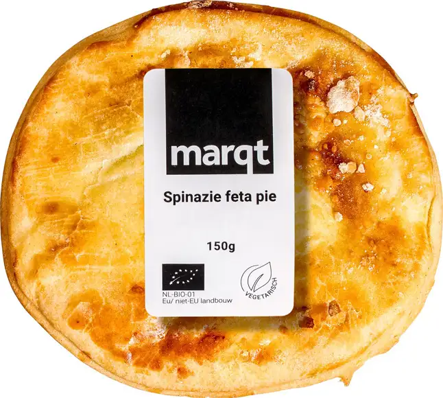Spinazie feta pie 150 g