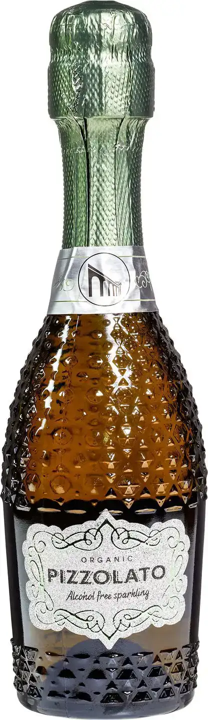 Alcoholvrije wijn sparkling