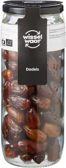 Dadels 630 g