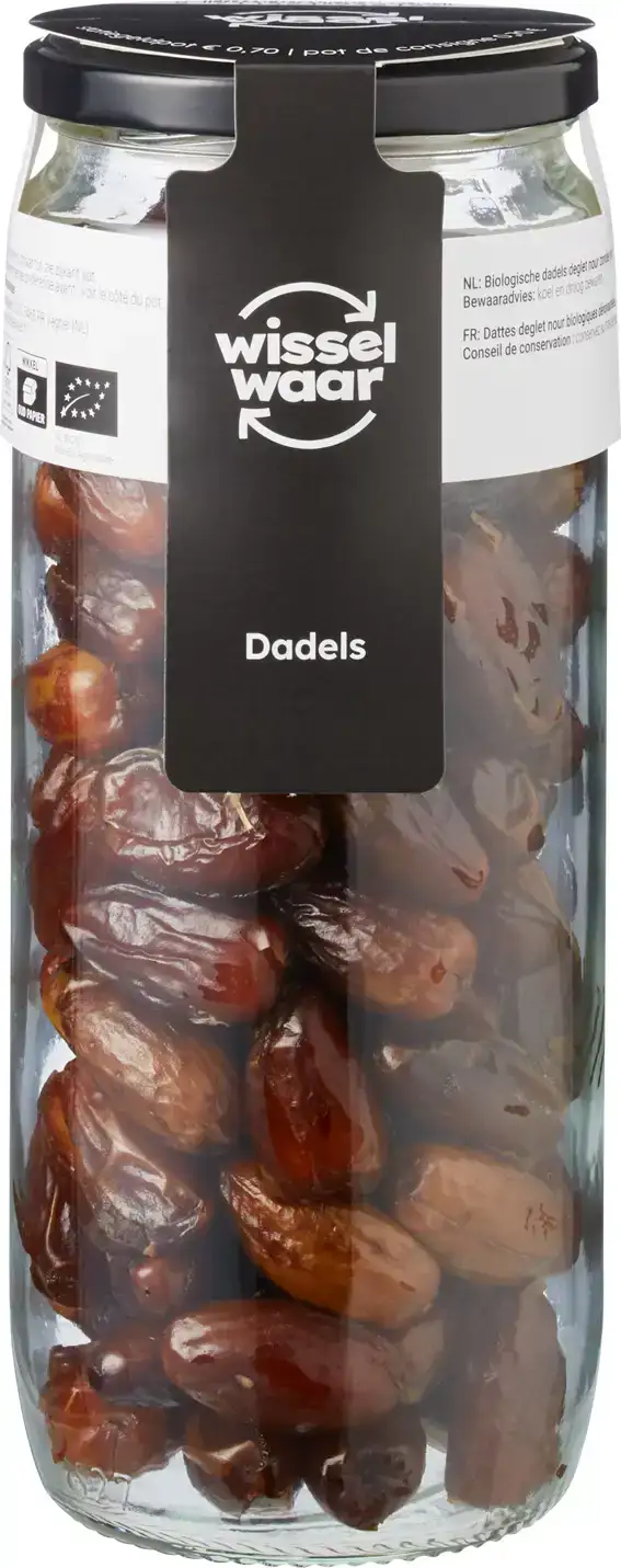 Dadels