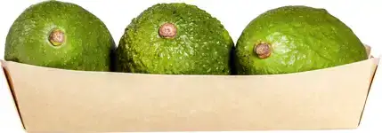 Baby avocado