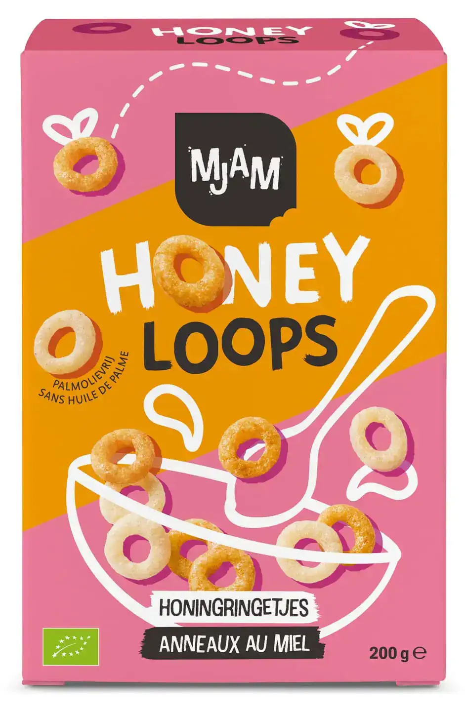 Honey loops