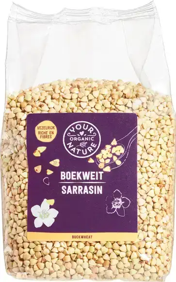 Boekweit 400 g