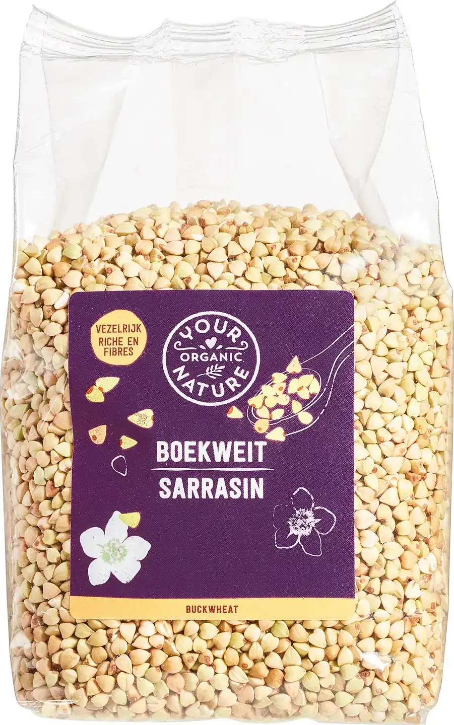 Boekweit