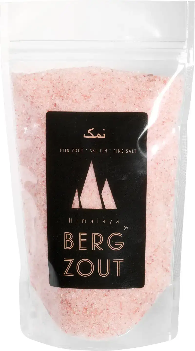 Fijn Himalayazout