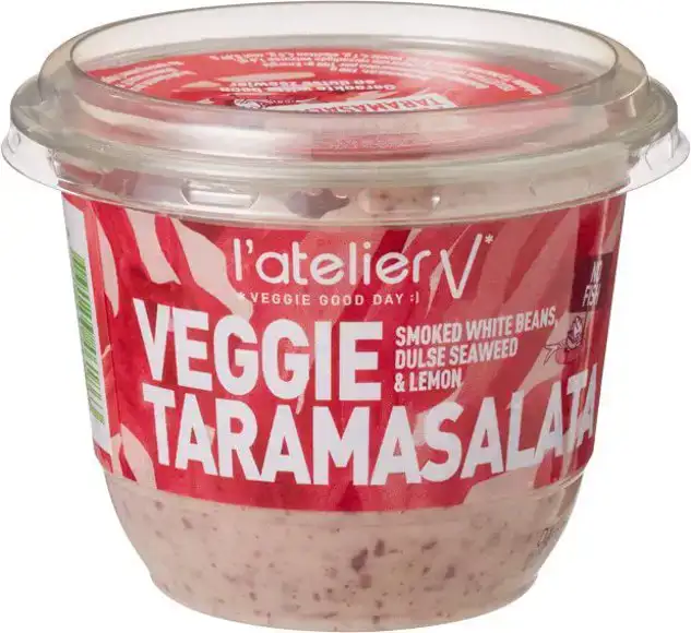 Spread tarama 150 g