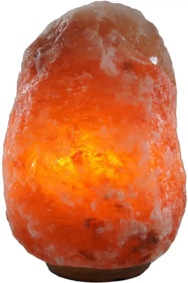 Himalayazout zoutlamp 10-12 kg