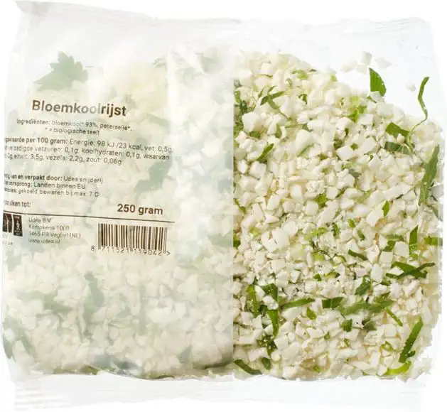 Bloemkoolrijst 250 g