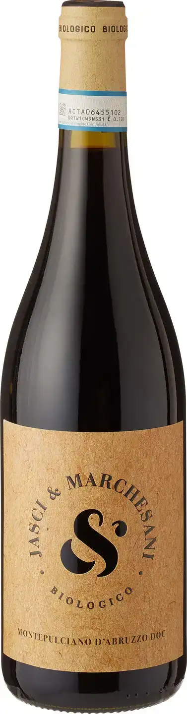 Montepulciano d'Abruzzo DOC