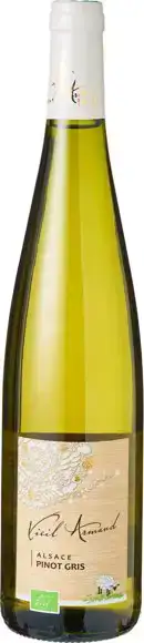 Pinot gris 75 cl