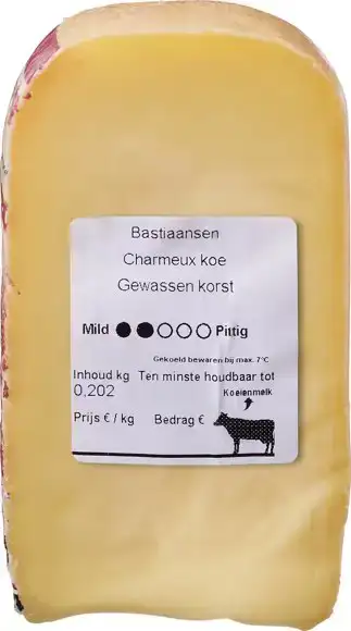 Stuk Charmeux original 200 g