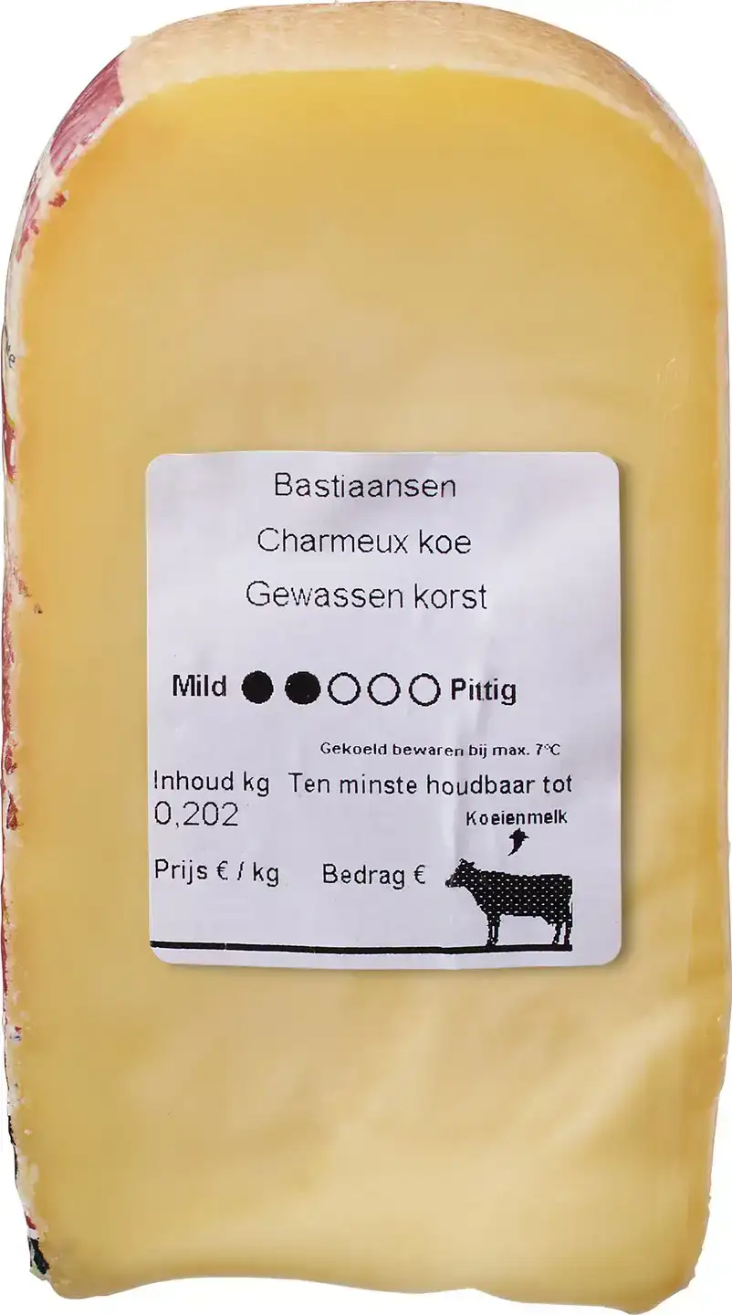 Stuk Charmeux original