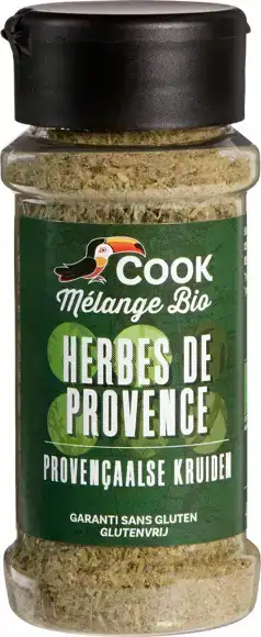 Provençaalse kruiden zonder marjolein 20 g