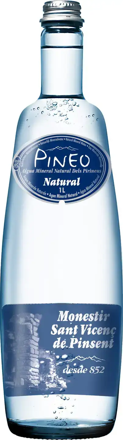 Pineo Natural