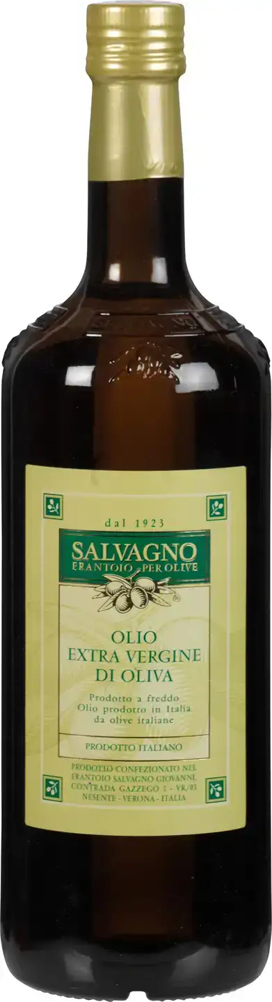 Extra vierge olijfolie Italiaans