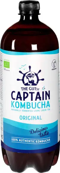 Kombucha 1 l