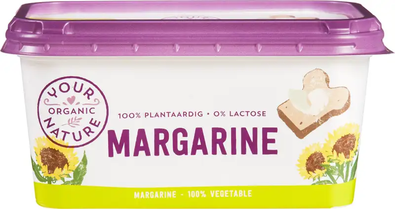 Margarine 500 g
