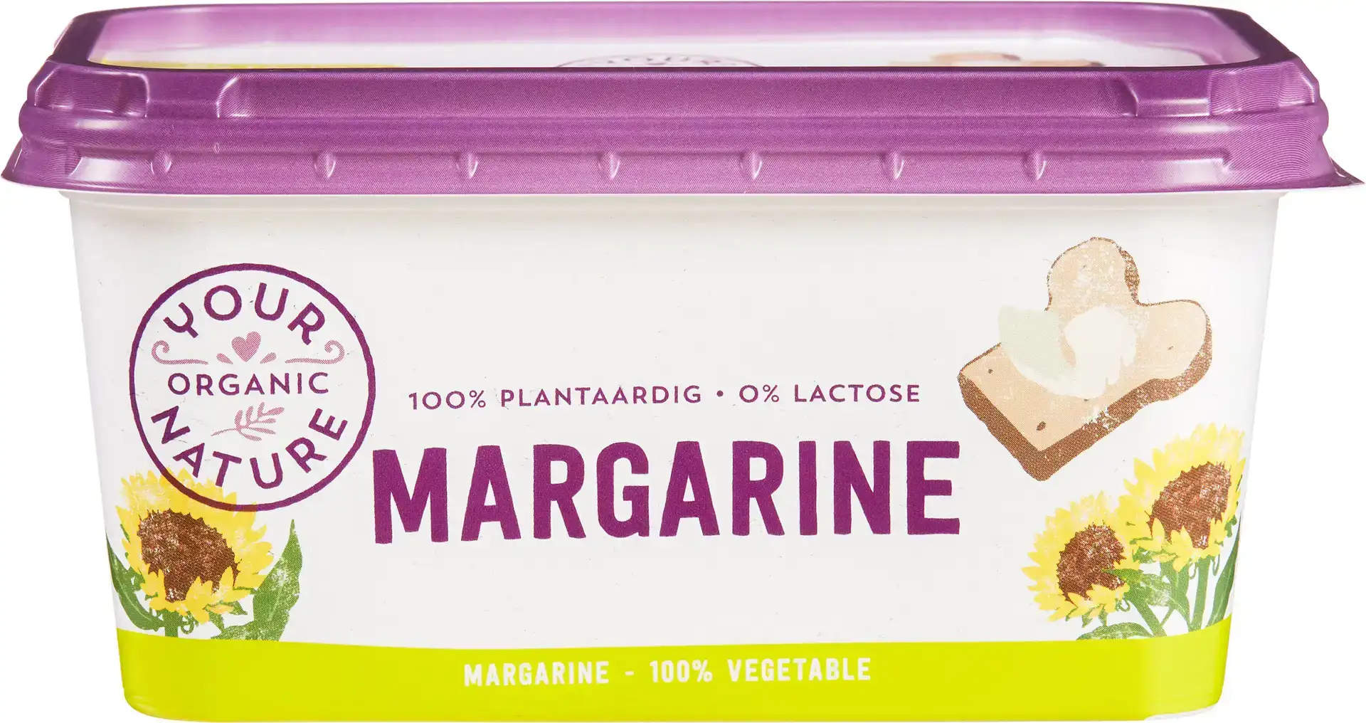 Margarine
