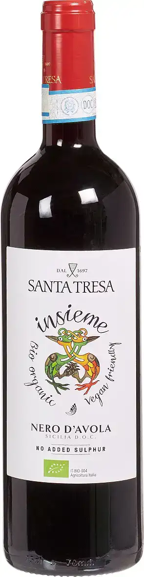 Nero d'Avola