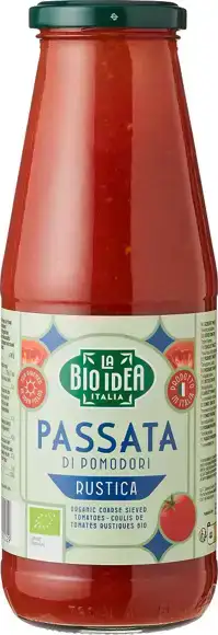 Passata Rustica 680 g