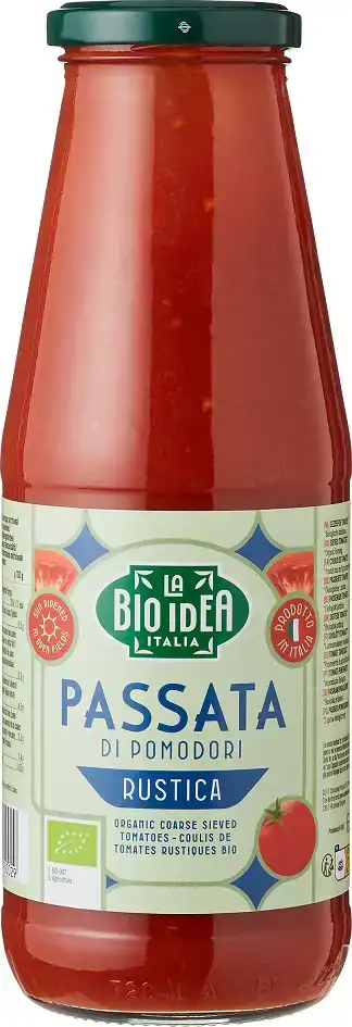 Passata Rustica