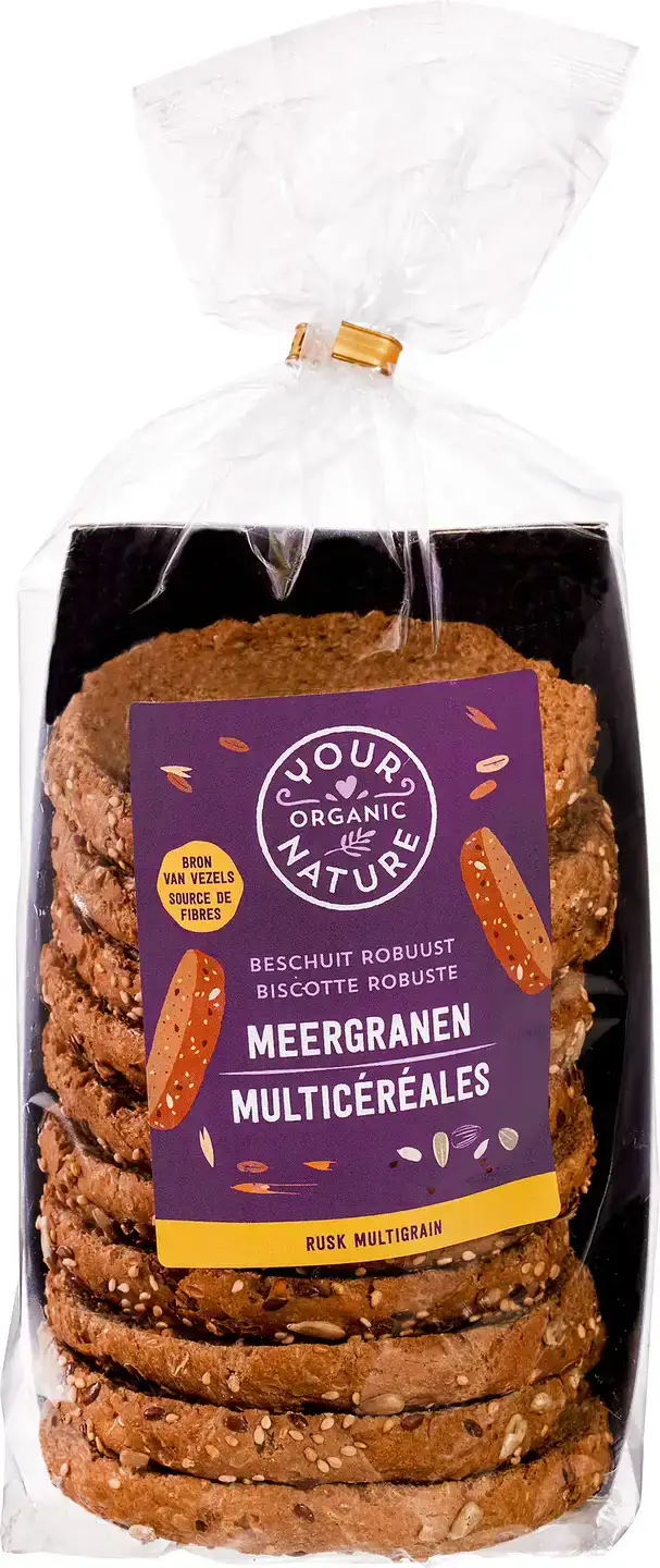 Meergranen beschuiten