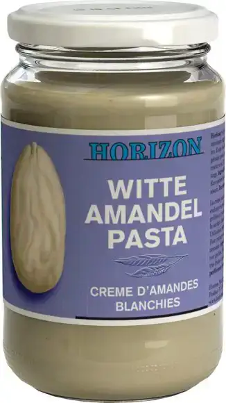 Witte amandelpasta 350 g