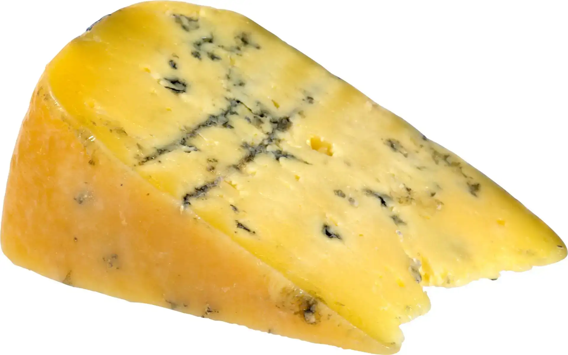 Blauwschimmel koekaas 60+