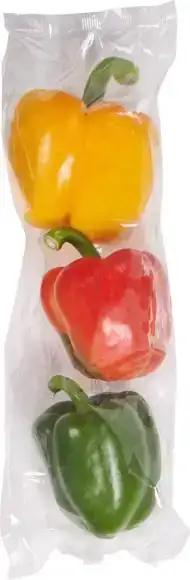 Paprika mix 3 stuks
