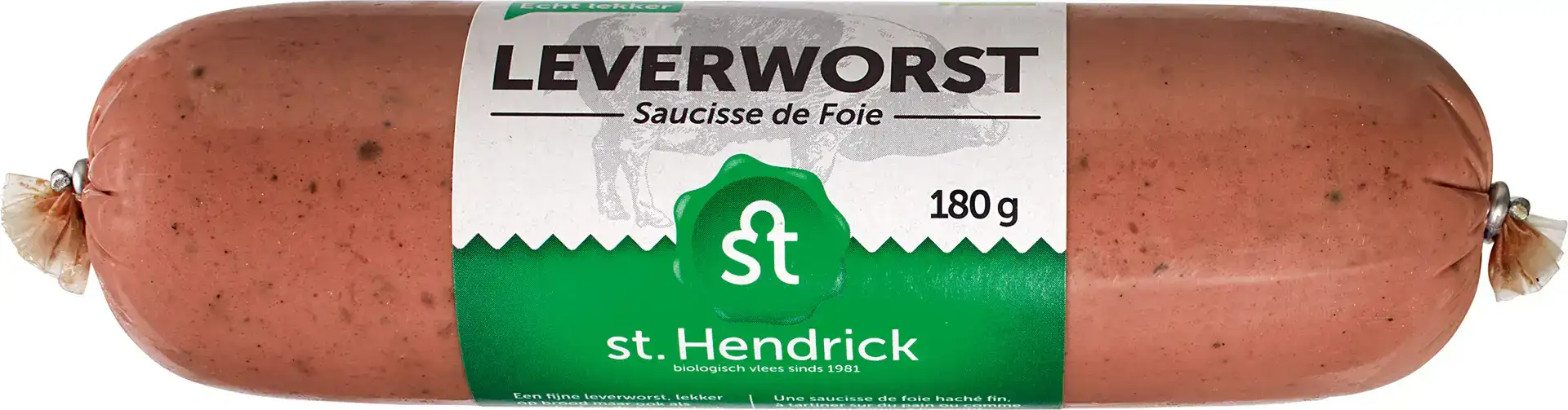 Leverworst