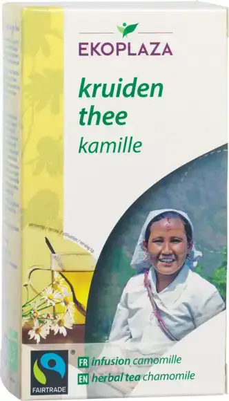Kamillethee 20 g