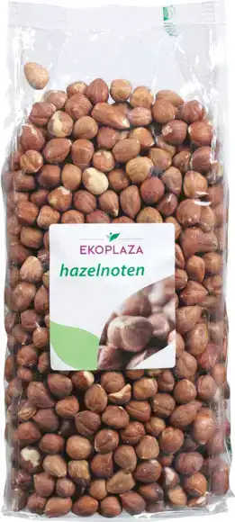 Hazelnoten 700 g