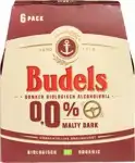 Malty Dark 0.0%