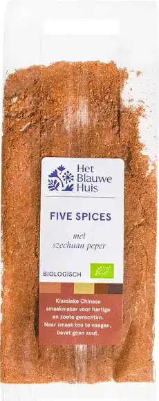 Five spices 20 g