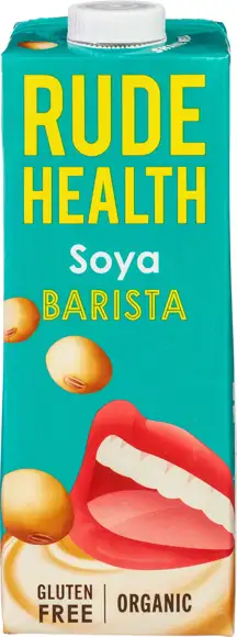 Barista sojadrink 1 l