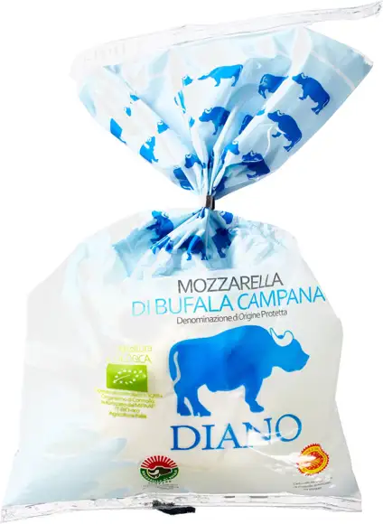 Buffelmozzarella 250 g