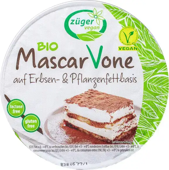MascarVone 250 g
